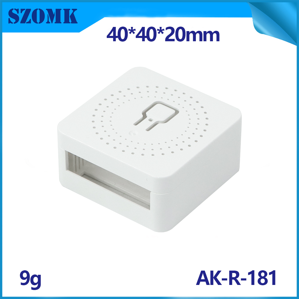 R/Diy Electronics - Mini Gia Đình Thông Minh WIFI