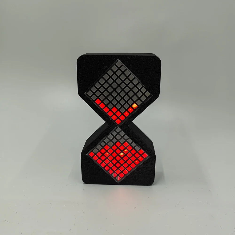 Diy Electronics For Kids - DIY Digital Hourglass Birthday Gift Toys