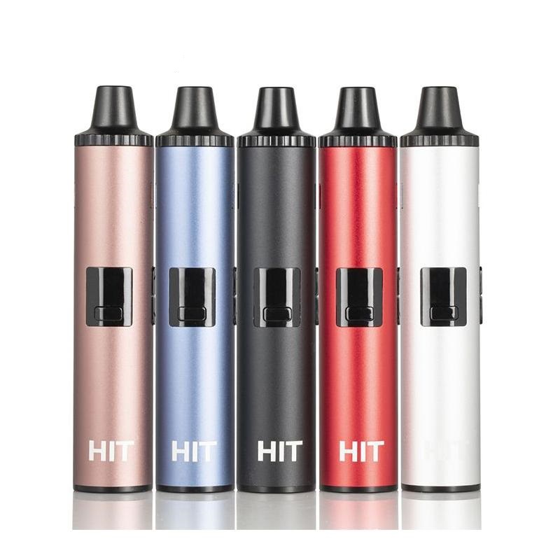 Ban Đầu Yocan Đánh Thảo Mộc Kh - đánh giá và giá Diy Vape Electronics
