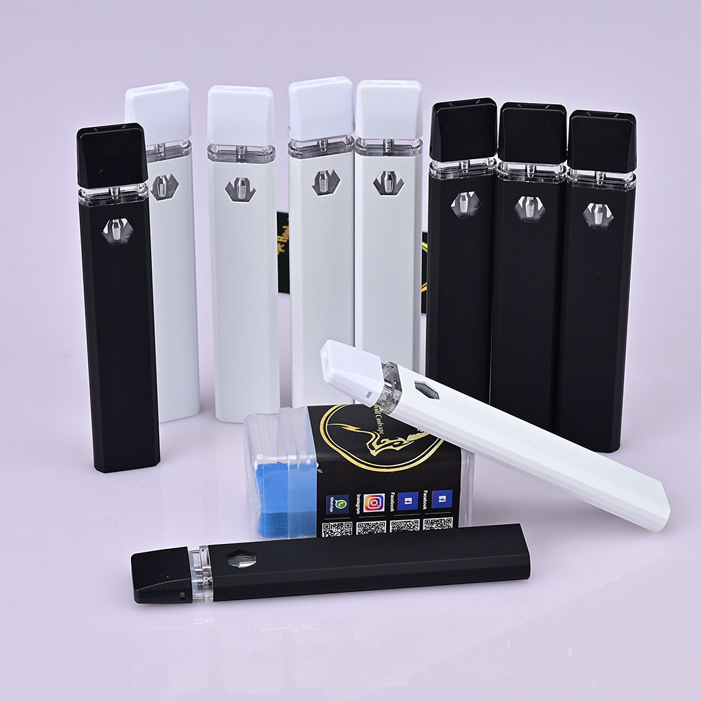 10pcs Rechargeable Vape Pod Ki - đánh giá và giá Diy Vape Electronics