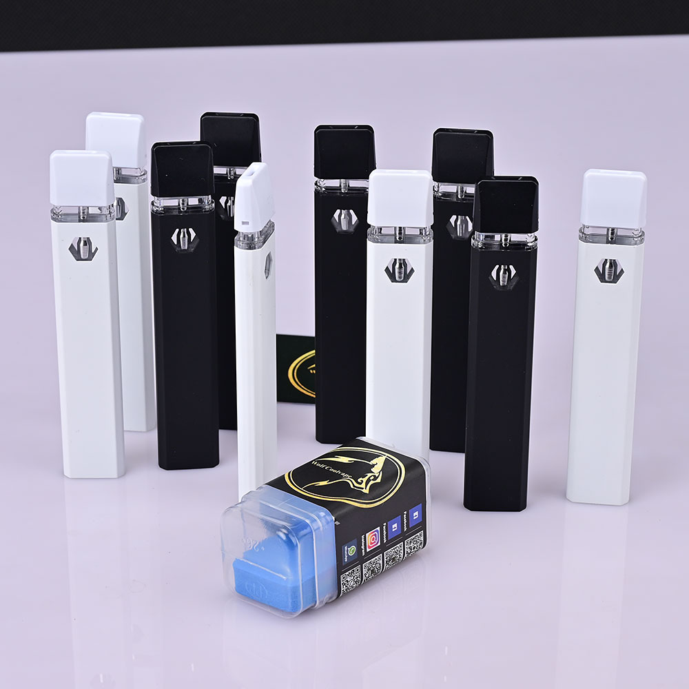 10pcs Rechargeable Vape Pod Ki - đánh giá và giá Diy Vape Electronics