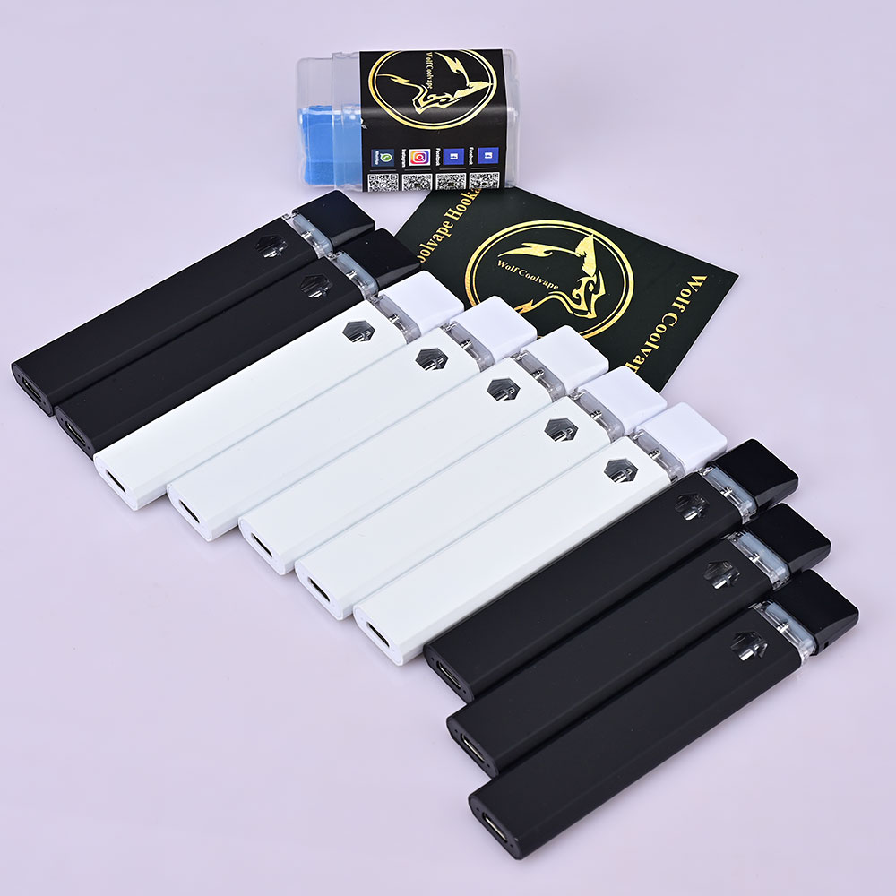 10pcs Rechargeable Vape Pod Ki - đánh giá và giá Diy Vape Electronics