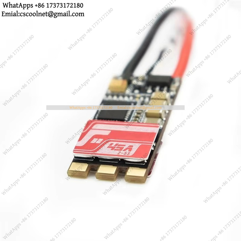 k3 for Emax Formula 45A Brushl - đánh giá và giá Diy Drone Electronics