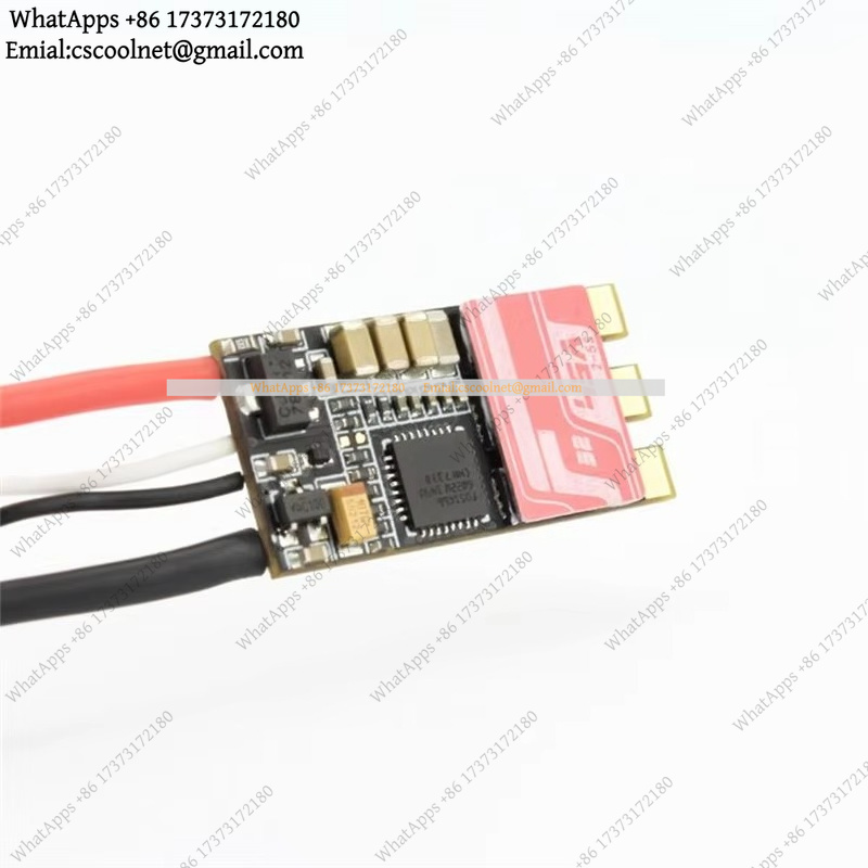 k3 for Emax Formula 45A Brushl - đánh giá và giá Diy Drone Electronics