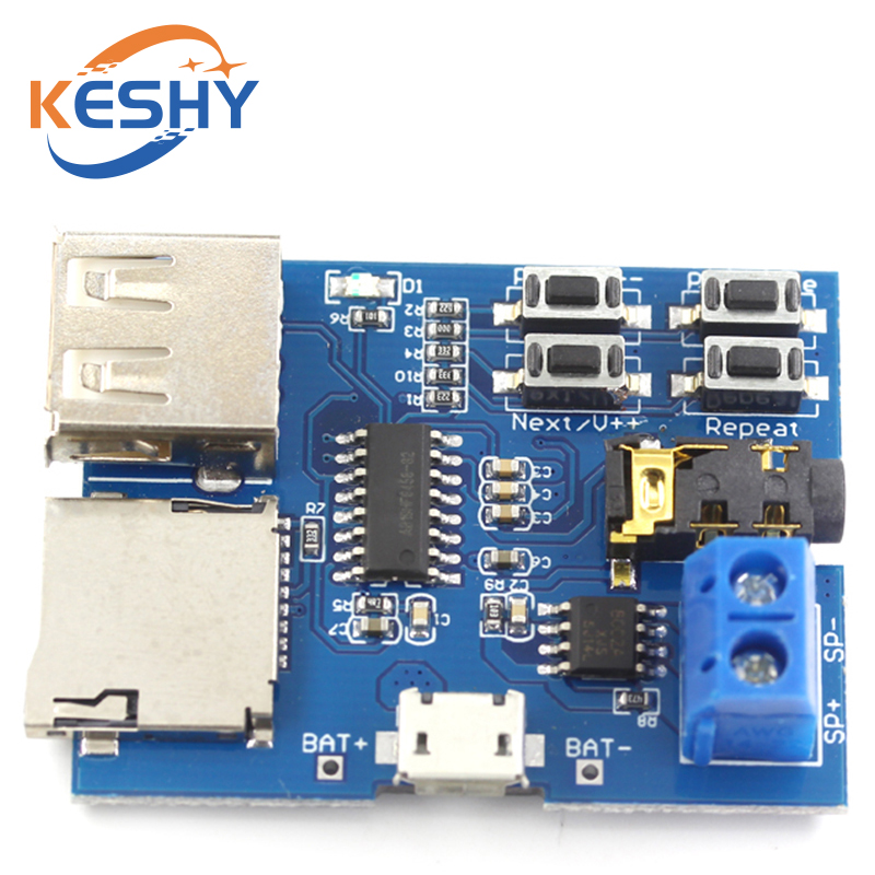Voice Sound Playback Module Ar - đánh giá và giá Sd Card Module Spi