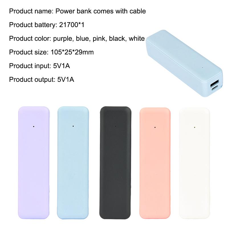 21700 Battery Power Bank Case  - đánh giá và giá Diy Electronics Repair Kit