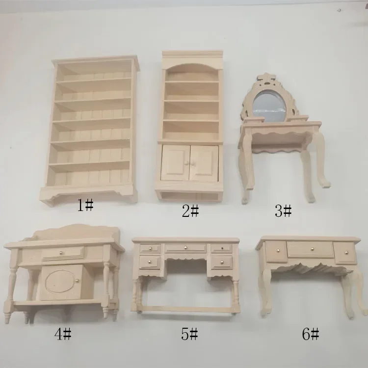 1:12 New Diy Miniature Dollhou - đánh giá và giá Diy Electronics Housing