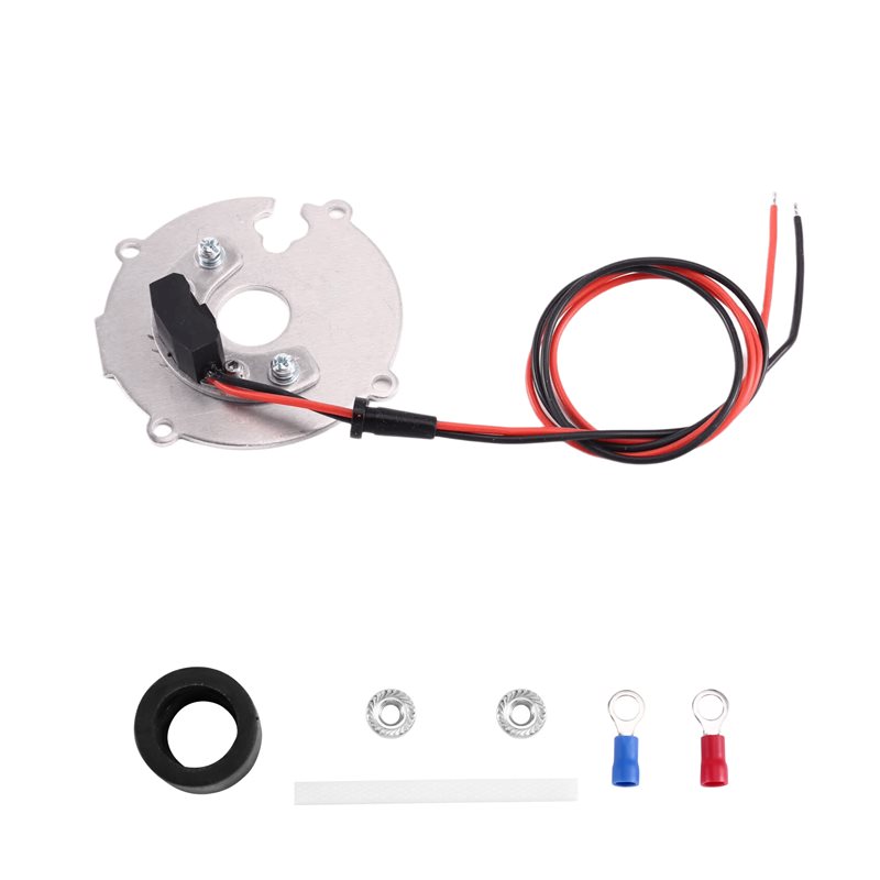 For Pertronix 1146A Delco 4 Cy - đánh giá và giá Diy Electronics Workshop
