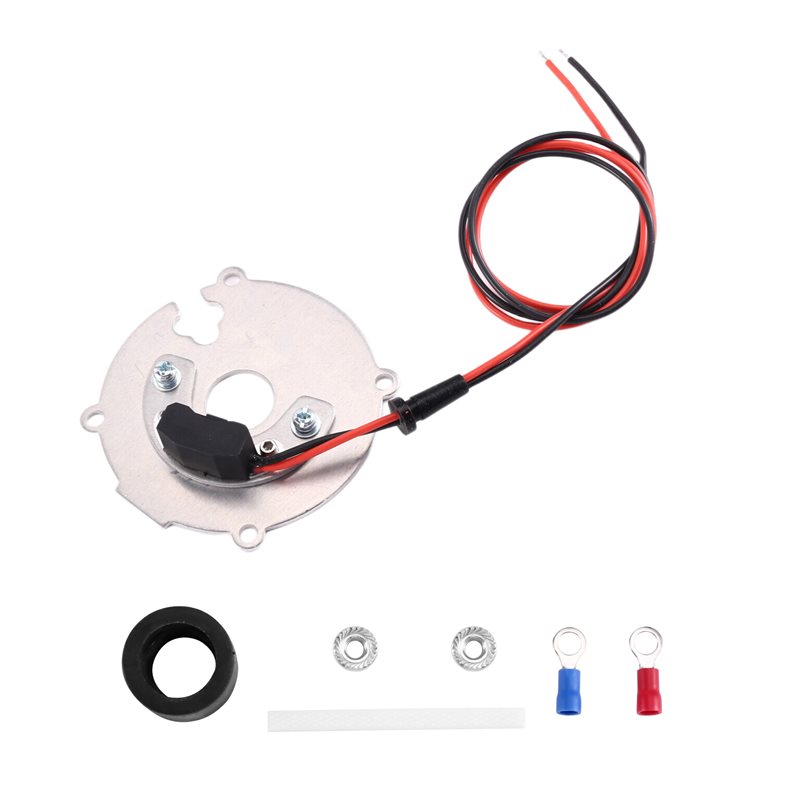 For Pertronix 1146A Delco 4 Cy - đánh giá và giá Diy Electronics Workshop