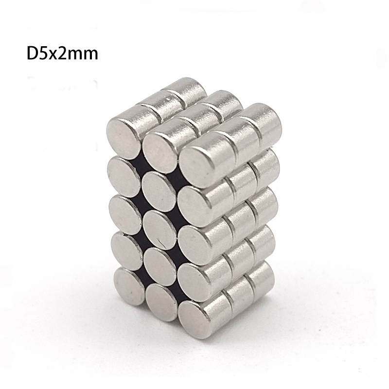 20/50PCS 5X2MM 8X5MM Round Dis - đánh giá và giá Useful Diy Electronics Projects