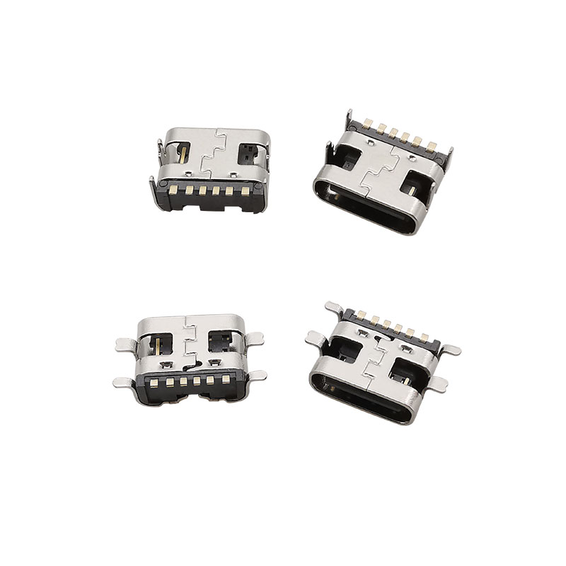 10Pcs USB Type C Female Jack C - đánh giá và giá Smd Solder Paste