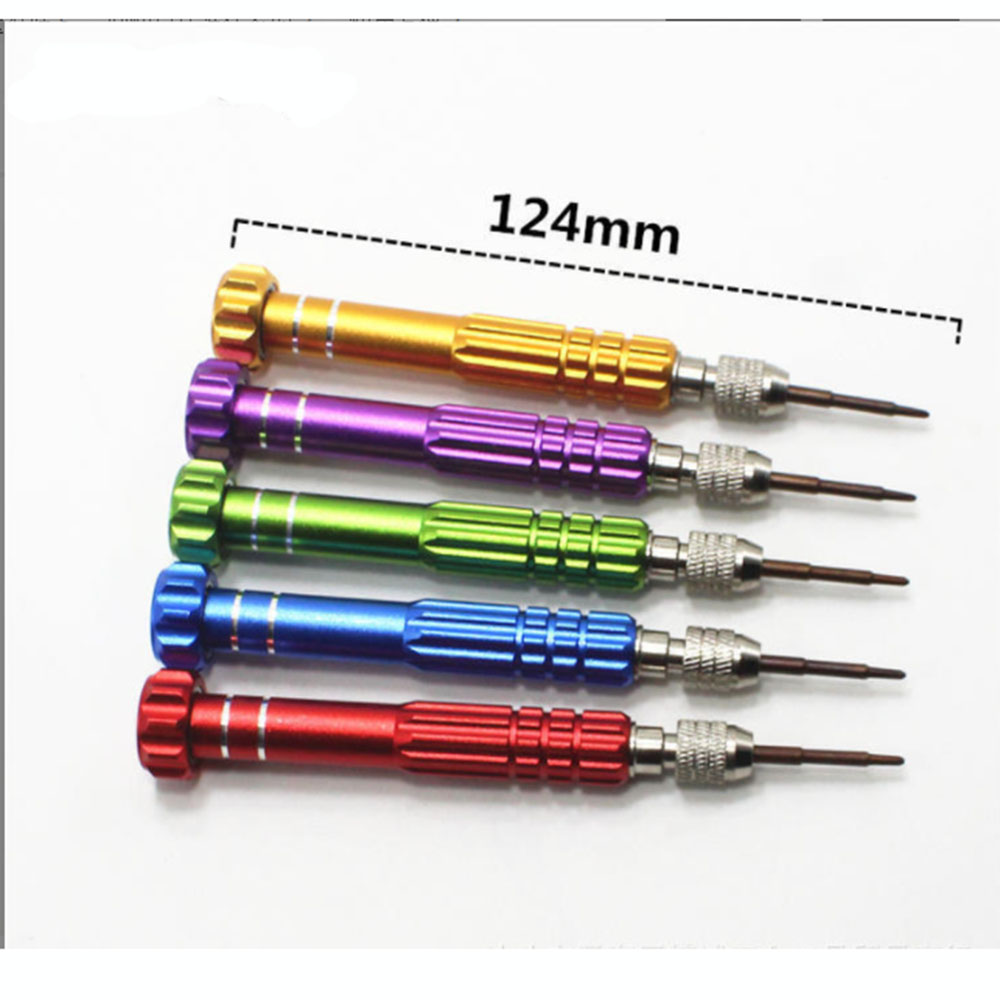 5 In 1 Mobile Phone Repair Kit - đánh giá và giá Diy Electronics Repair Kit