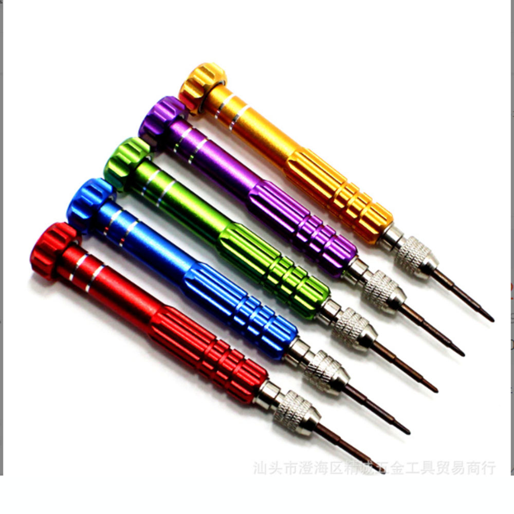 5 In 1 Mobile Phone Repair Kit - đánh giá và giá Diy Electronics Repair Kit