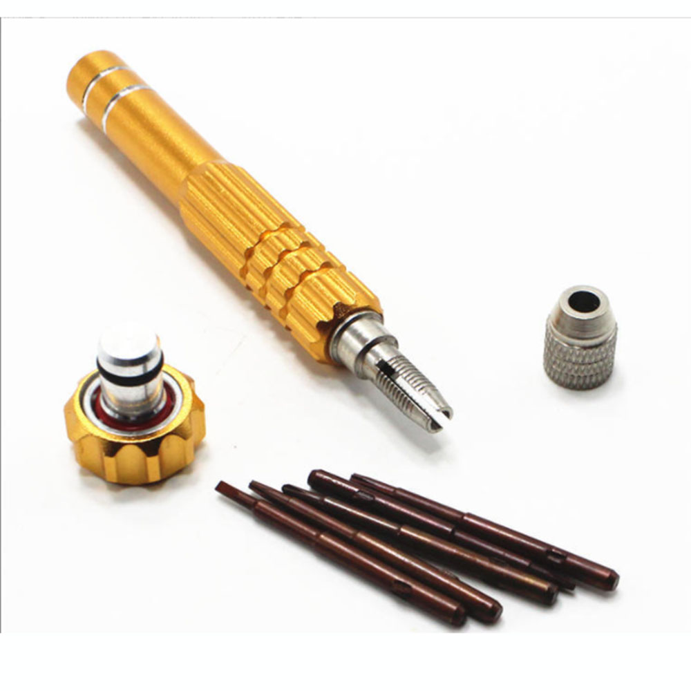 5 In 1 Mobile Phone Repair Kit - đánh giá và giá Diy Electronics Repair Kit