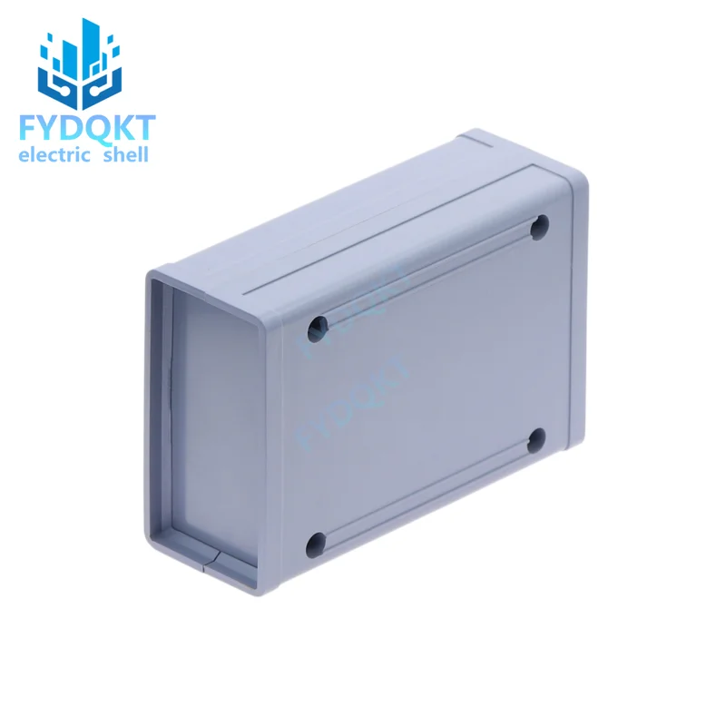 1 Cái Vỏ Nhựa Điện Tử Nhạc Cụ  - đánh giá và giá Diy Electronics Housing