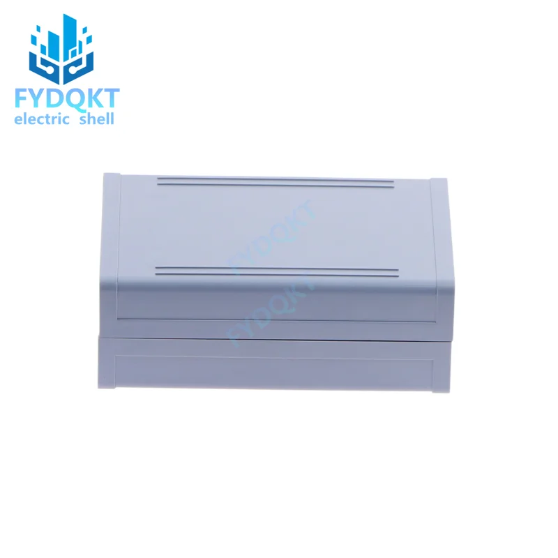 1 Cái Vỏ Nhựa Điện Tử Nhạc Cụ  - đánh giá và giá Diy Electronics Housing