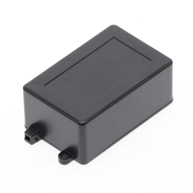 1 Chiếc 70X45X30 Mm Vỏ Nhựa Đi - đánh giá và giá Diy Electronics Housing