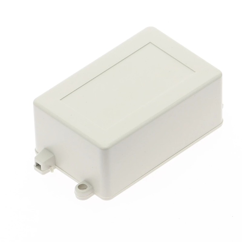 1 Chiếc 70X45X30 Mm Vỏ Nhựa Đi - đánh giá và giá Diy Electronics Housing