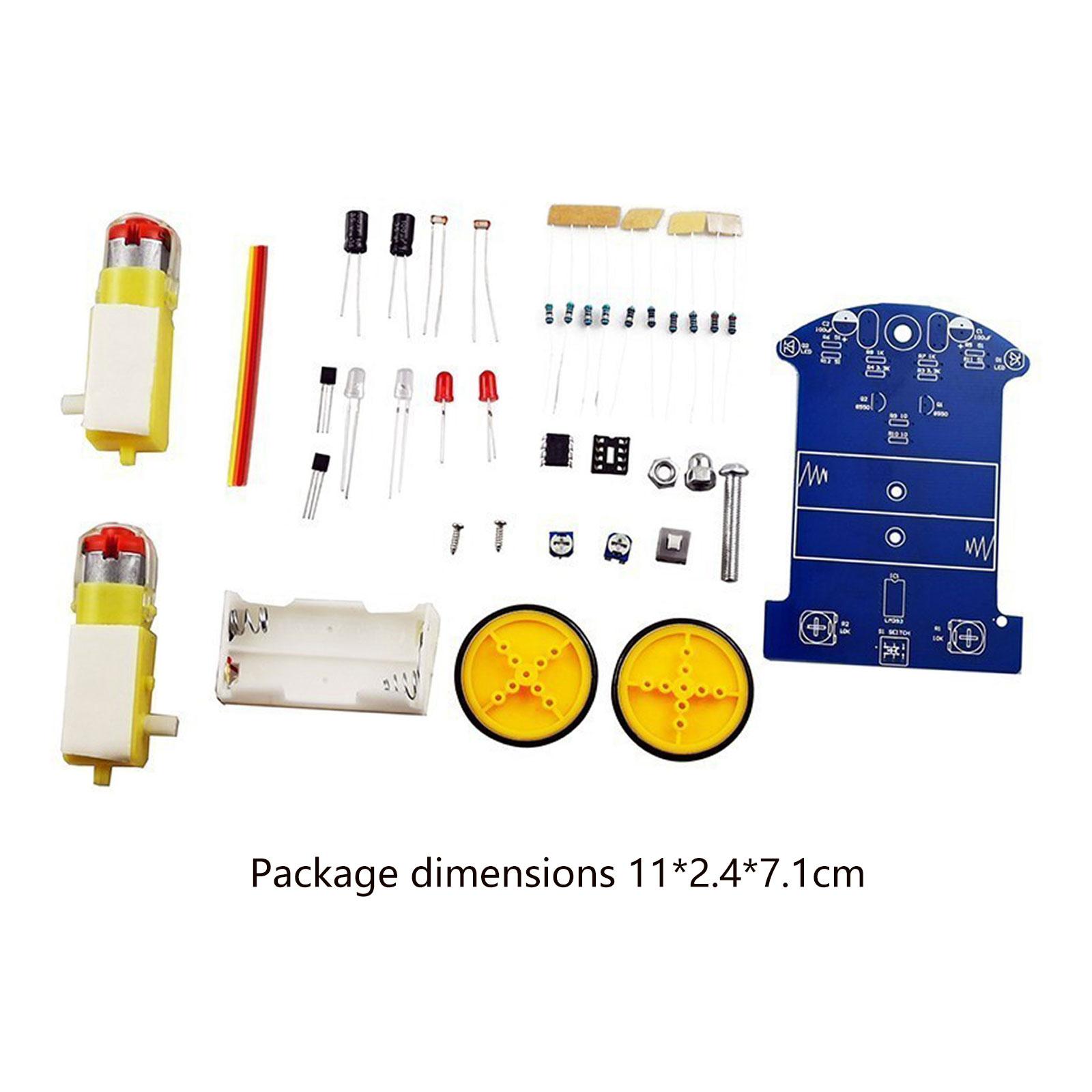 Kids Science Experiment Kit Mo - đánh giá và giá Diy Electronics For Kids