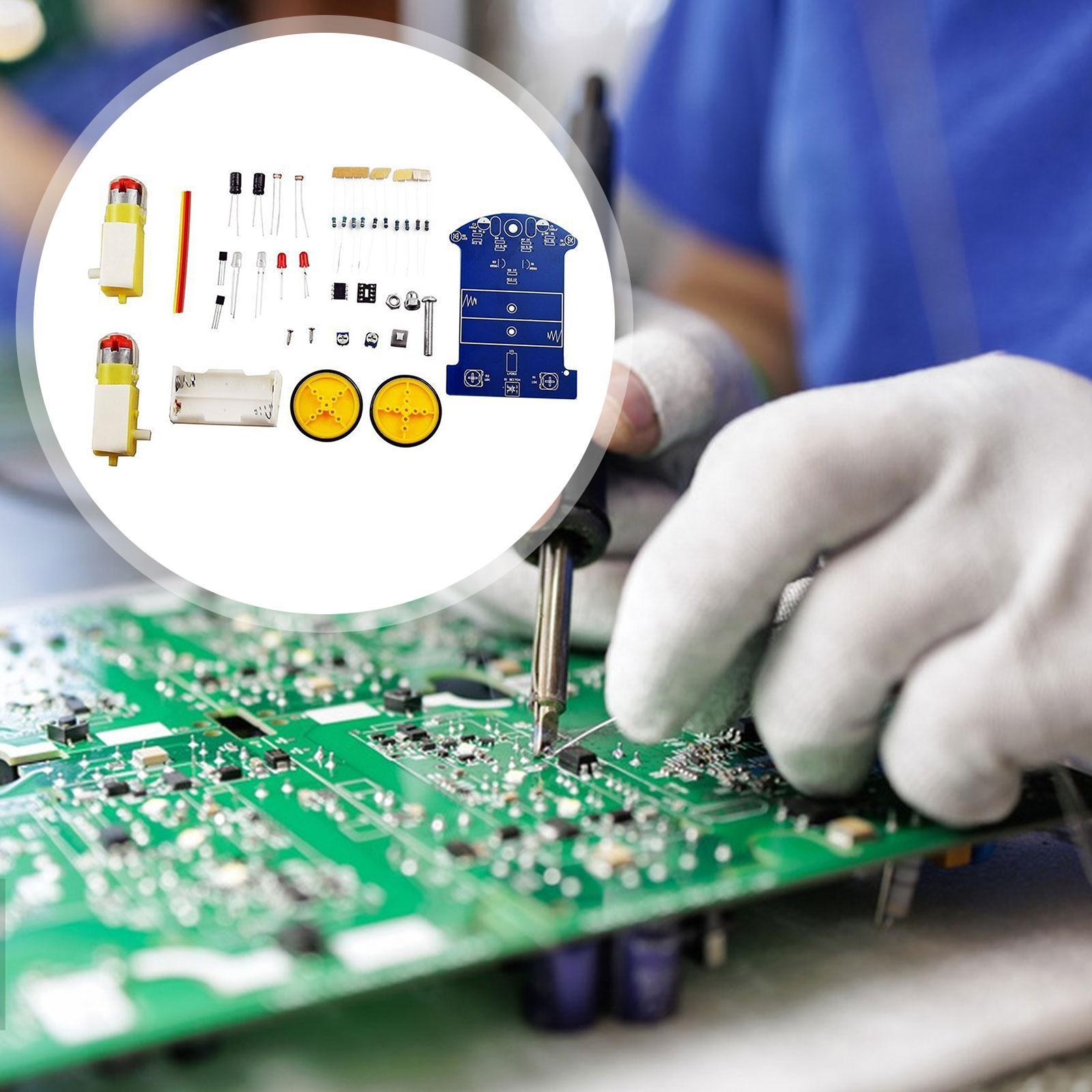 Kids Science Experiment Kit Mo - đánh giá và giá Diy Electronics For Kids