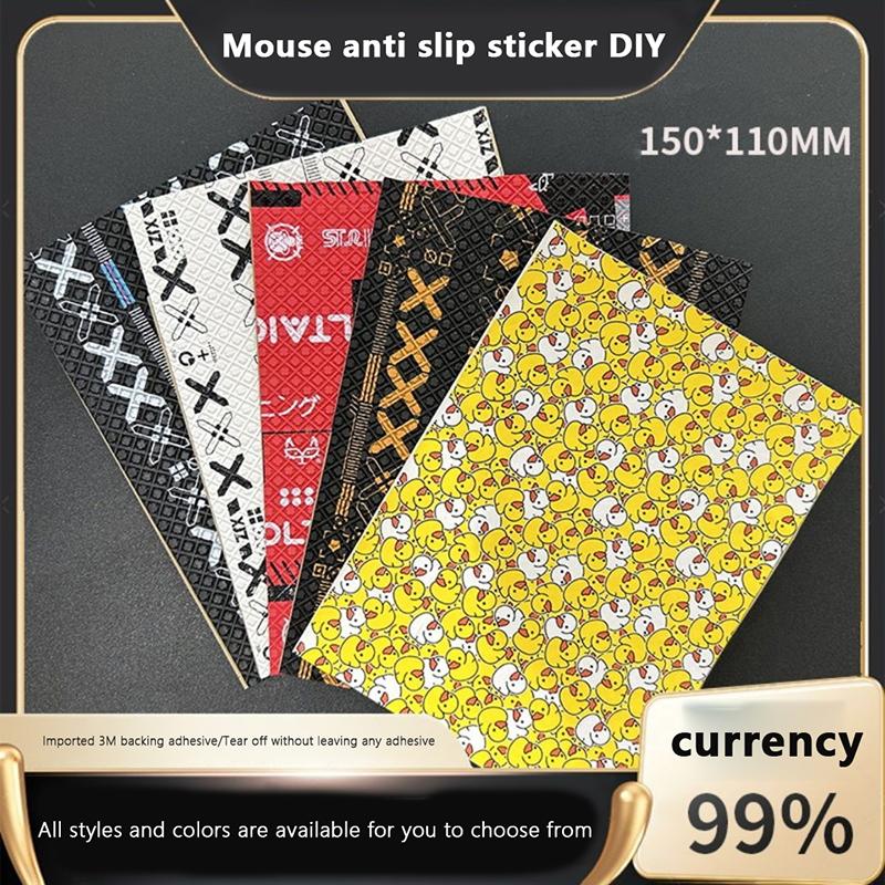 15*11cm DIY Anti-Slip Wireless - đánh giá và giá Diy Mouse Electronics