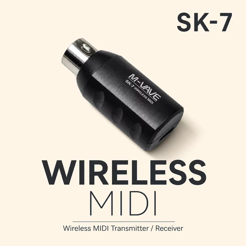 Hot In Stock M-Vave Sk7 Wirele - đánh giá và giá Diy Electronics Workshop
