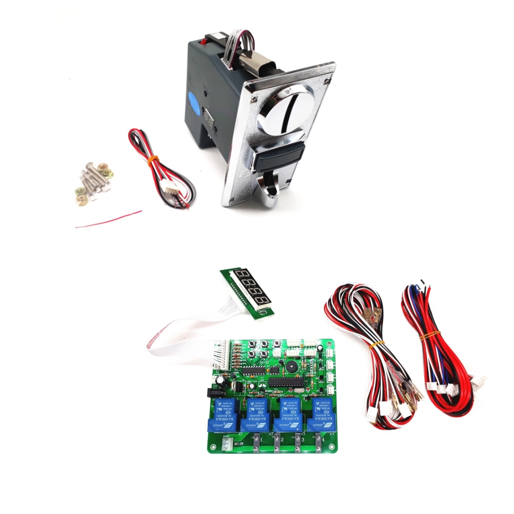 1 Bộ JY-923 Với JY-21 Kẽm Hợp  - đánh giá và giá Diy Electronics Workshop