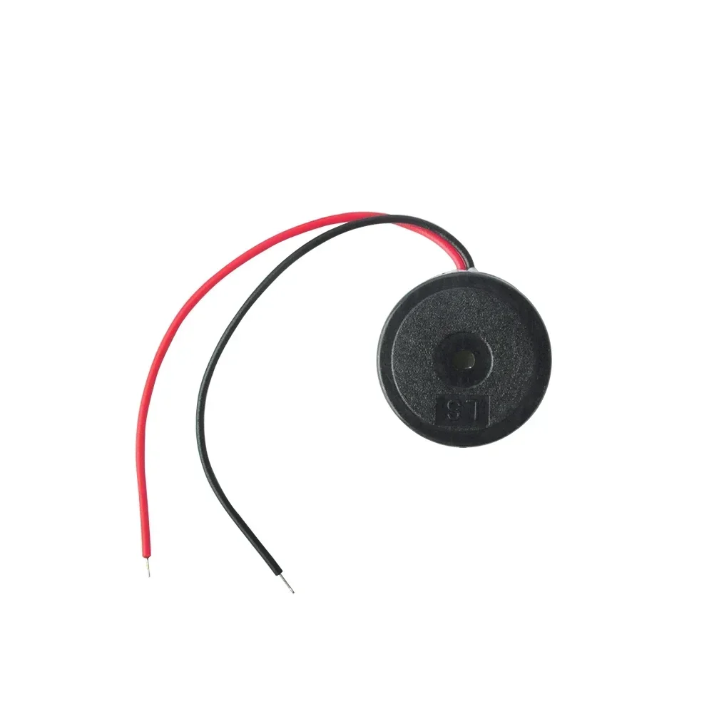 1710 Passive Piezo Buzzer Elec - đánh giá và giá Diy Electronics For Kids