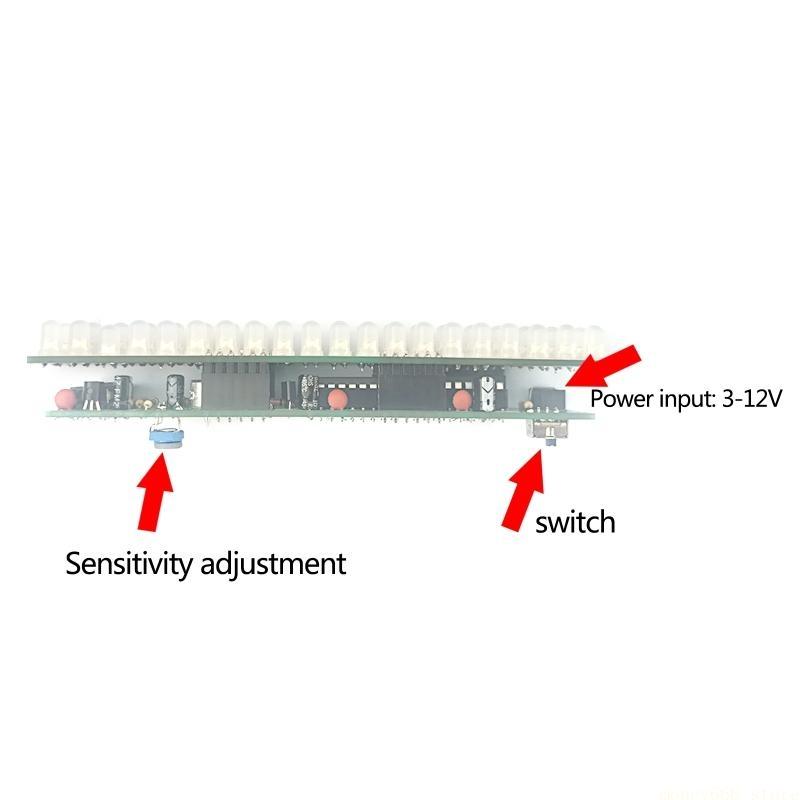 F62C 1 Bộ Bộ dụng cụ tự làm đi - đánh giá và giá Diy Electronics Workshop