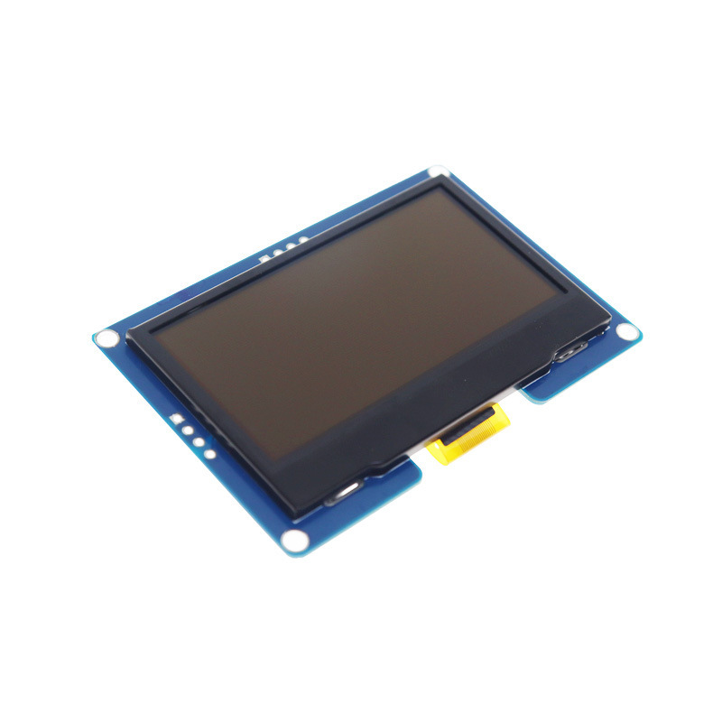 CYD 2.42-Inch OLED Screen 4-pi - đánh giá và giá Oled Display Module