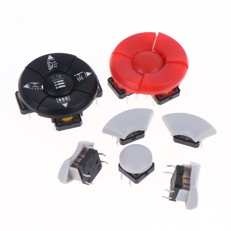 B3F-4055 A14 Cap 5 Way Directi - đánh giá và giá Useful Diy Electronics Projects