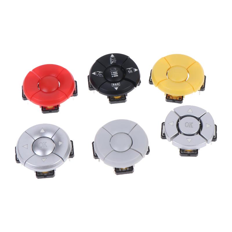 B3F-4055 A14 Cap 5 Way Directi - đánh giá và giá Useful Diy Electronics Projects
