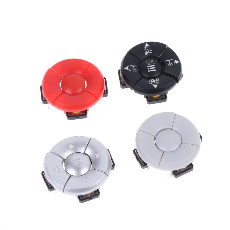 B3F-4055 A14 Cap 5 Way Directi - đánh giá và giá Useful Diy Electronics Projects