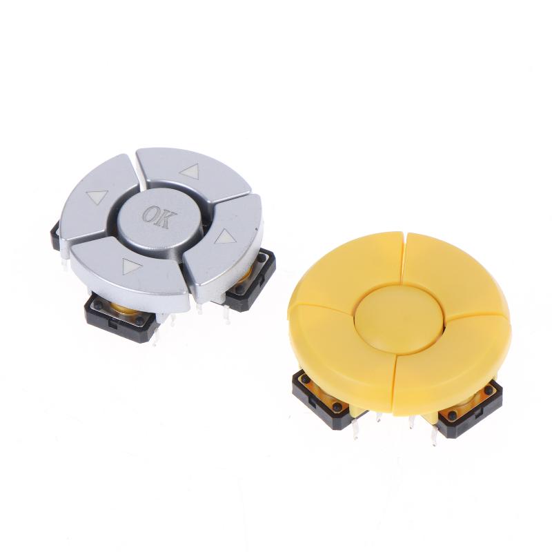 B3F-4055 A14 Cap 5 Way Directi - đánh giá và giá Useful Diy Electronics Projects