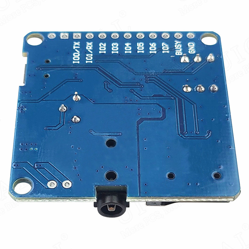 Voice Sound Module for Arduino - đánh giá và giá Sd Card Module Spi