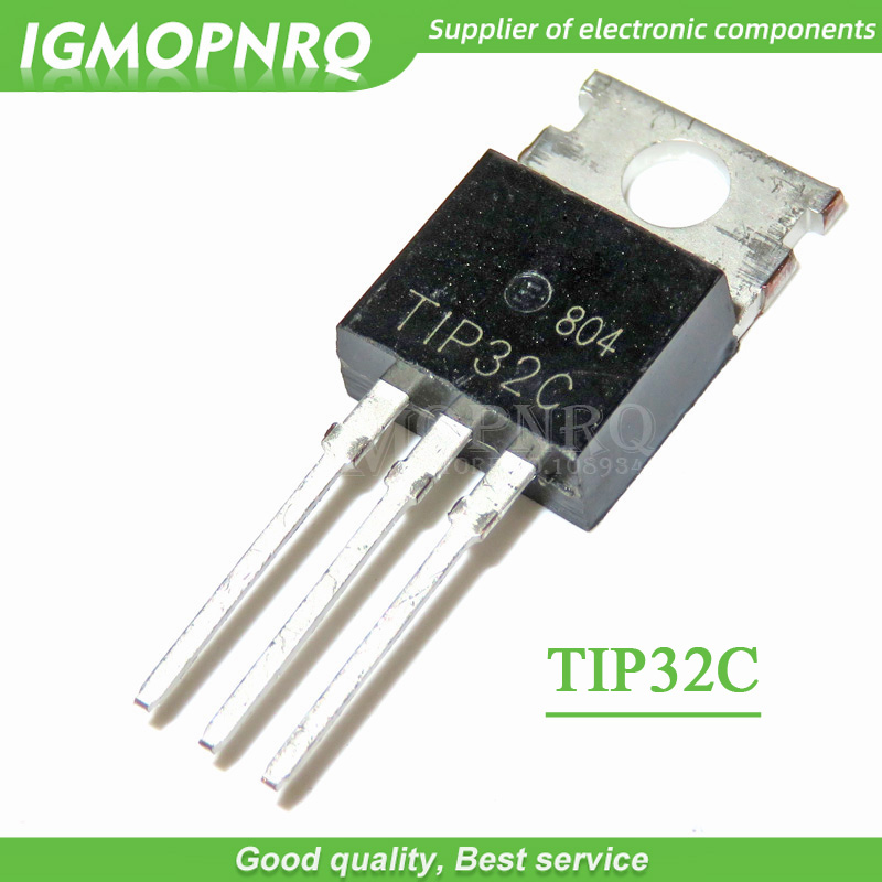 50PCS TIP31C TIP32C TIP41C TIP - đánh giá và giá Lm317 Voltage Regulator