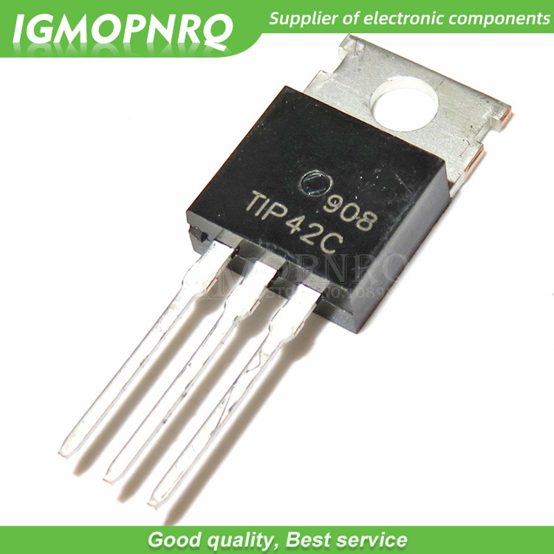 50PCS TIP31C TIP32C TIP41C TIP - đánh giá và giá Lm317 Voltage Regulator