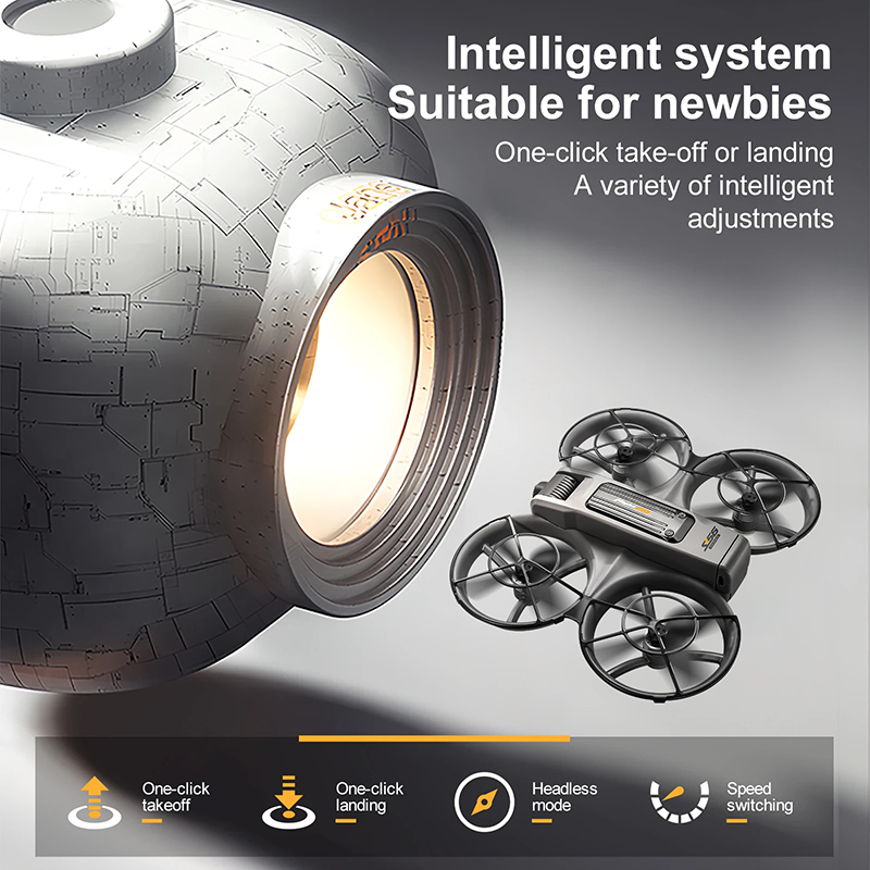 Lenovo S156 Drone GPS 8K Profe - đánh giá và giá Diy Drone Electronics