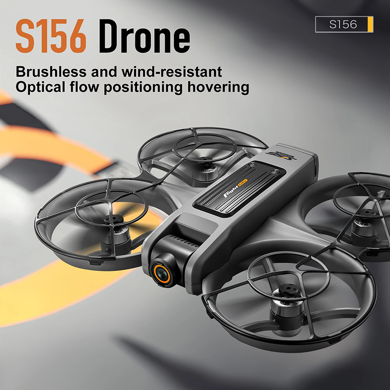 Lenovo S156 Drone GPS 8K Profe - đánh giá và giá Diy Drone Electronics