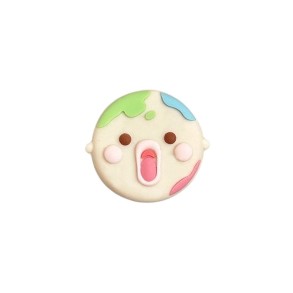 1pcs Silicone Knob Cap Cute DI - đánh giá và giá Diy Electronics For Kids