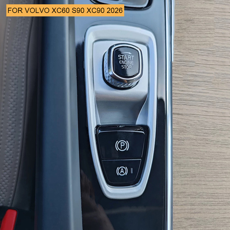 For Volvo XC60 S90 XC90 2026 E - đánh giá và giá Diy Electronics Workshop
