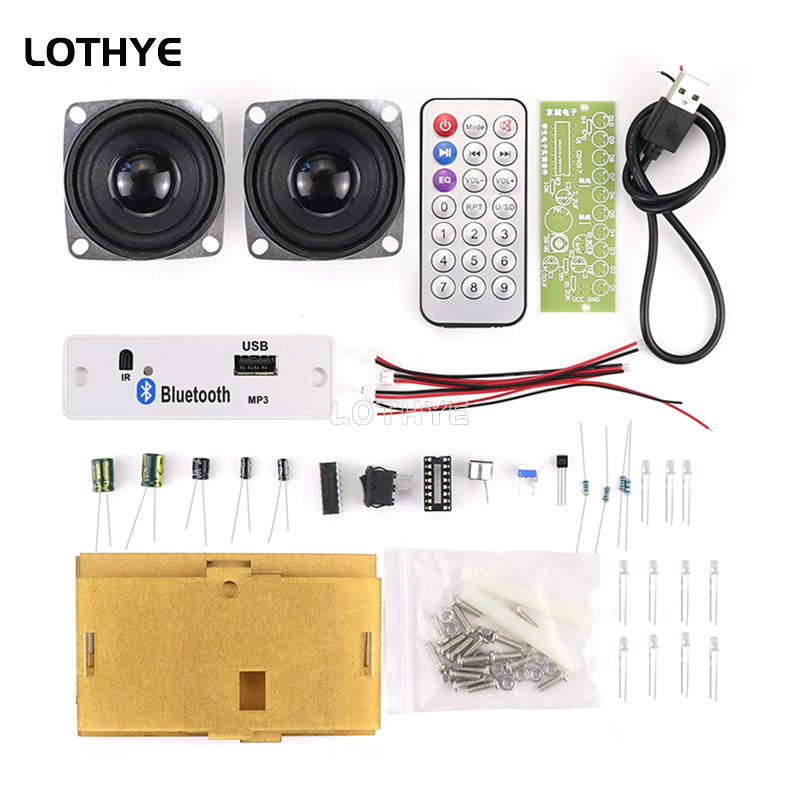 Mini Amplifier Audio Bluetooth - đánh giá và giá Diy Electronics Workshop