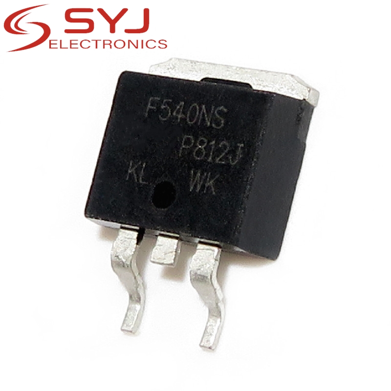 5PCS LM317D2T LM317 IRF540NS F - đánh giá và giá Lm317 Voltage Regulator