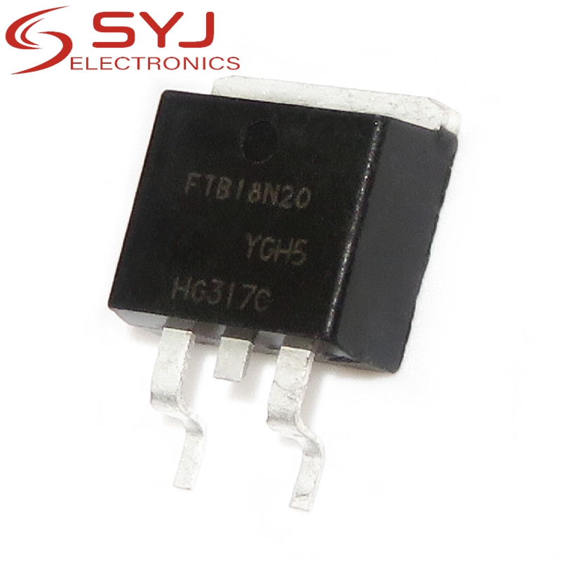 5PCS LM317D2T LM317 IRF540NS F - đánh giá và giá Lm317 Voltage Regulator