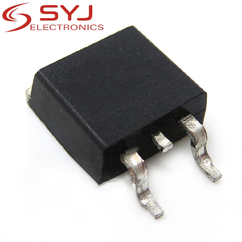 5PCS LM317D2T LM317 IRF540NS F - đánh giá và giá Lm317 Voltage Regulator