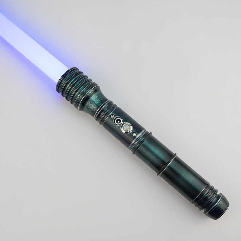 THYSABER Heavy Metal Empty Hil - đánh giá và giá Diy Lightsaber Electronics