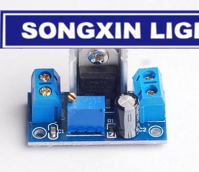 1PCS LM317 Adjustable Voltage  - đánh giá và giá Lm317 Voltage Regulator