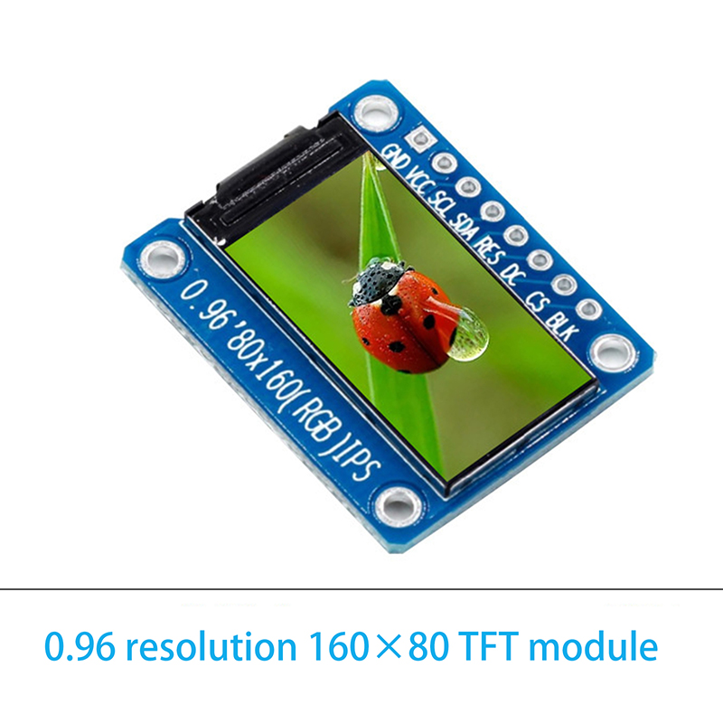 Y-1 Pc 0.96 Inch IPS OLED Disp - đánh giá và giá Oled Display Module