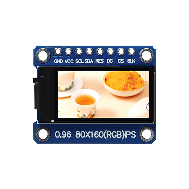 Y-1 Pc 0.96 Inch IPS OLED Disp - đánh giá và giá Oled Display Module