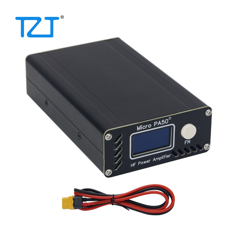 TZT Micro PA50-3 Third Generat - đánh giá và giá Oled Display Module